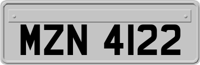 MZN4122