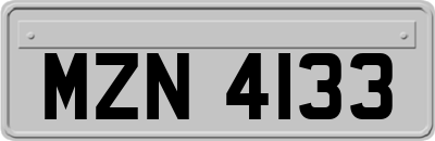 MZN4133