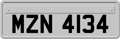 MZN4134