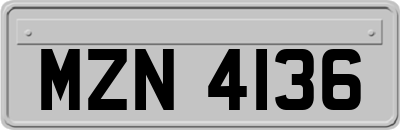 MZN4136