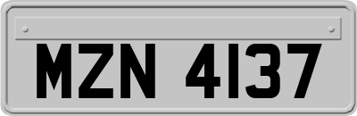 MZN4137