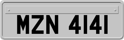 MZN4141