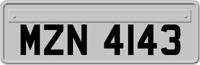 MZN4143