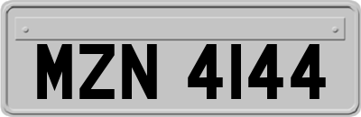 MZN4144