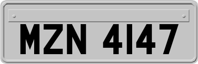 MZN4147