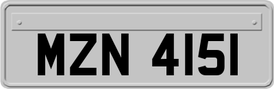 MZN4151