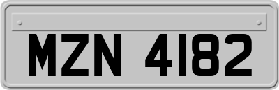 MZN4182