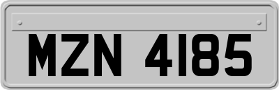 MZN4185