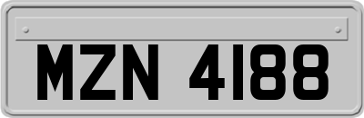 MZN4188