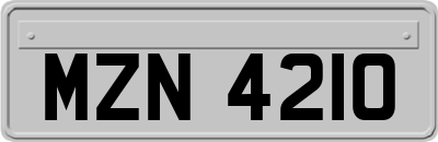 MZN4210