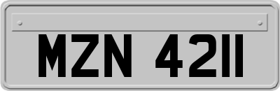 MZN4211