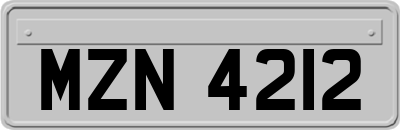 MZN4212