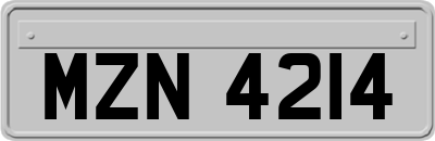 MZN4214