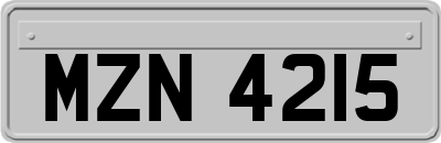 MZN4215