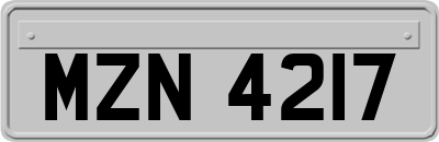 MZN4217