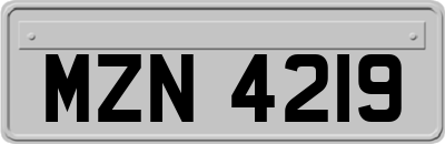 MZN4219