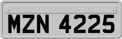 MZN4225