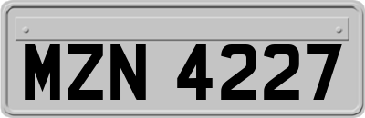 MZN4227