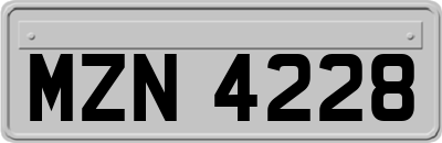 MZN4228