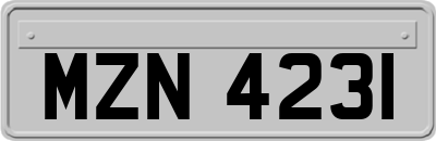 MZN4231