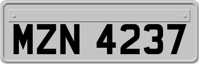 MZN4237