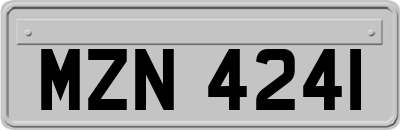 MZN4241