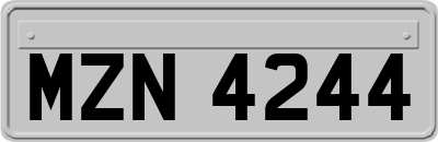 MZN4244