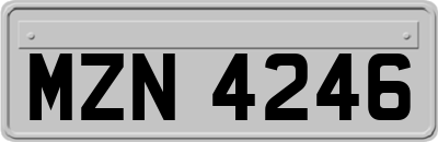 MZN4246