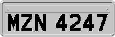 MZN4247