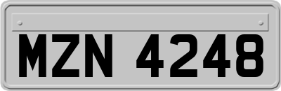 MZN4248