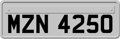 MZN4250