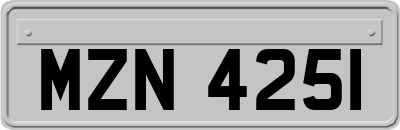 MZN4251