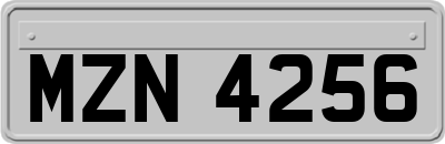 MZN4256