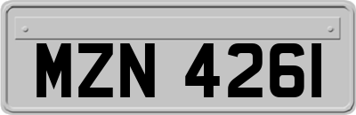 MZN4261