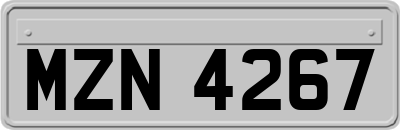 MZN4267