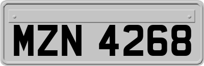 MZN4268