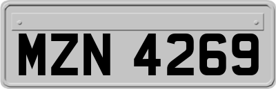 MZN4269