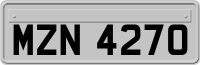 MZN4270