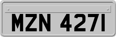 MZN4271