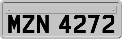 MZN4272