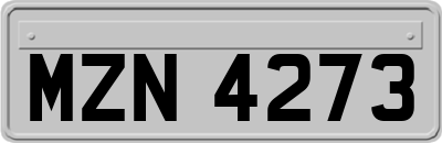 MZN4273