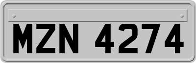 MZN4274