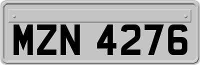 MZN4276