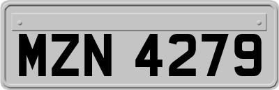 MZN4279