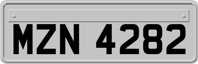 MZN4282