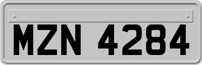 MZN4284