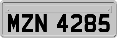 MZN4285