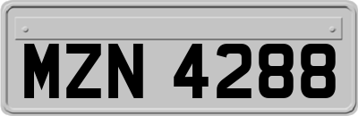 MZN4288