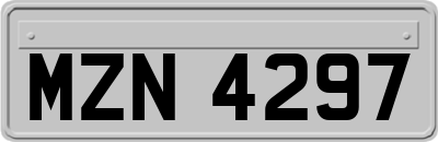 MZN4297