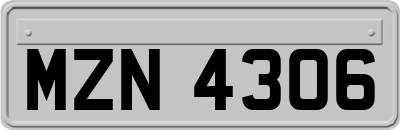 MZN4306